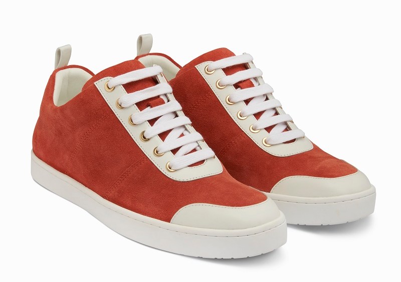 Shoes of Prey Launches First Line of Customizable Sneakers