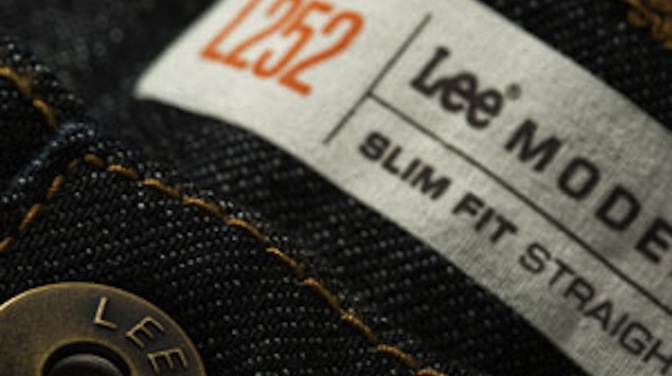 VF Corp. Head of Global Jeanswear on the Keys Comfort Men’s Denim