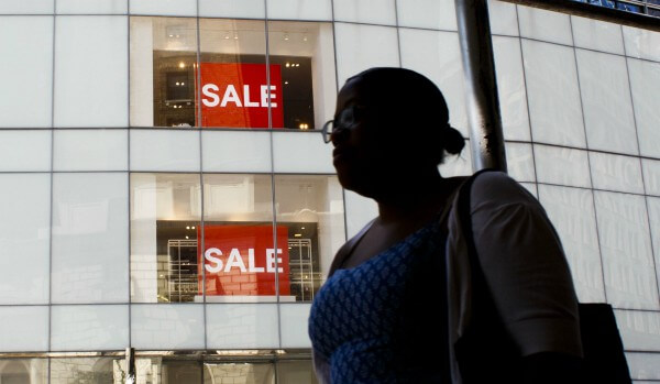 So what's really going on with the retail apocalypse? It really depends on which retailers you're talking about, according to new research from Deloitte.
