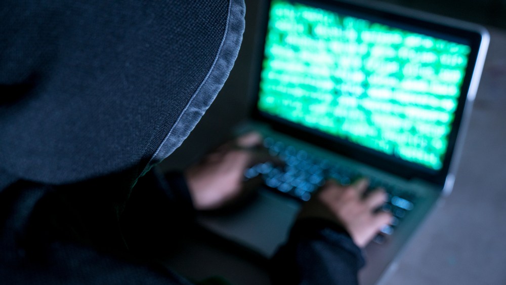 Think Tank: Consumer Data, Stranger, Danger and the Dark Web