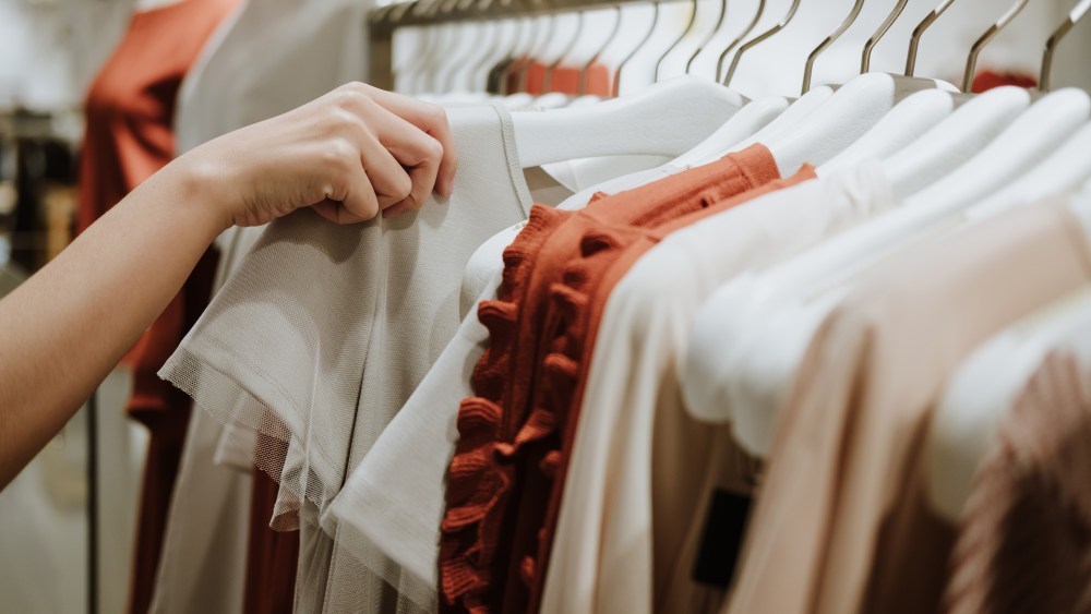 fashion, sustainable, consumer behavior