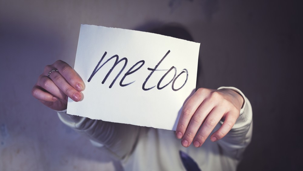 Think Tank: Amid Sexual Harassment Charges, Five Action Steps