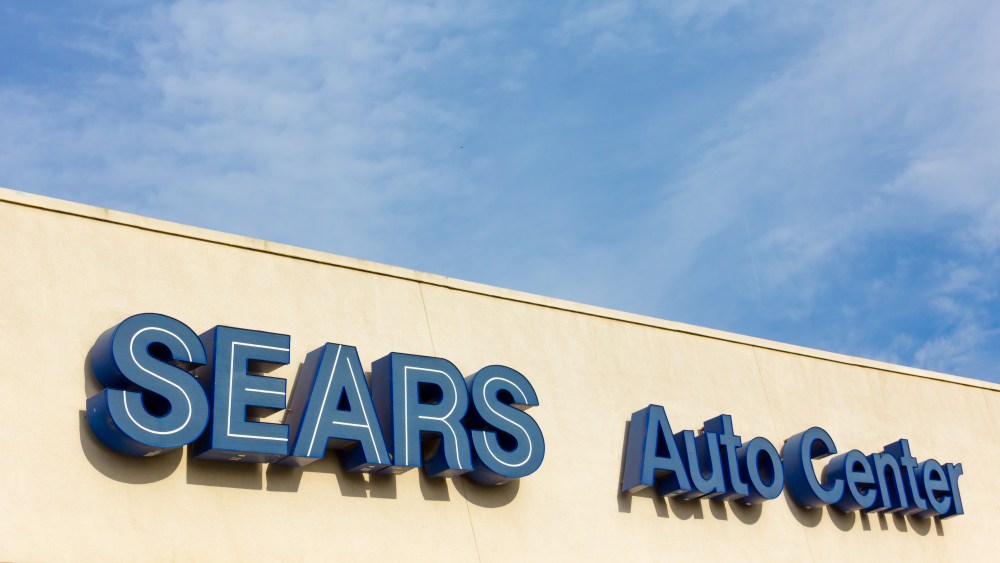 Washington Prime, Sears Holdings Agree to Sale-Leaseback