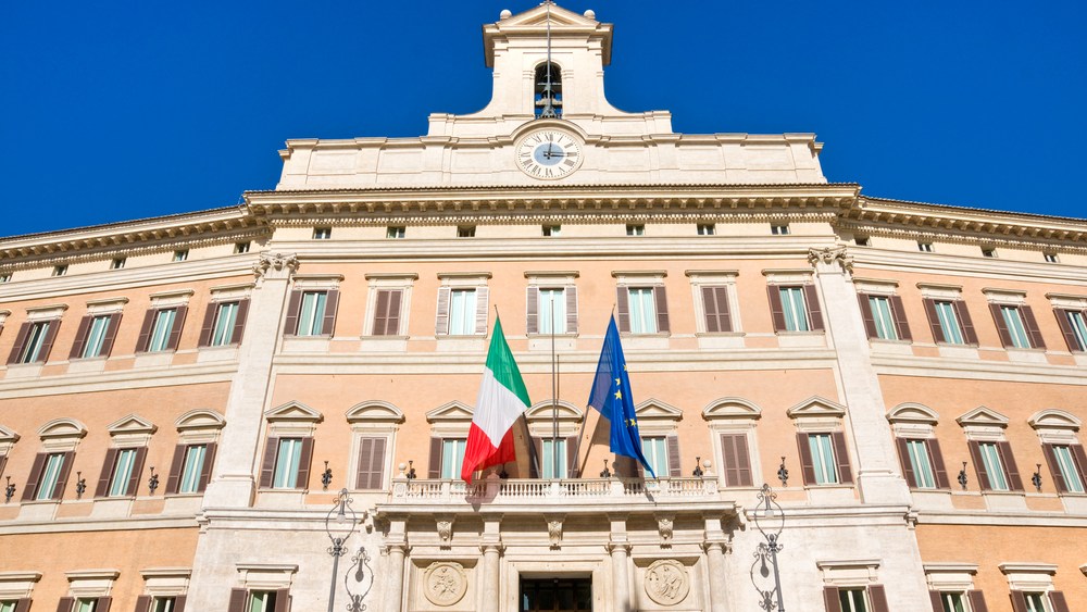 Montecitorio