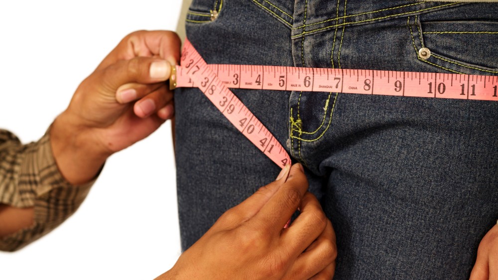 Sizing Project in India Could Force Global Brands to Adapt