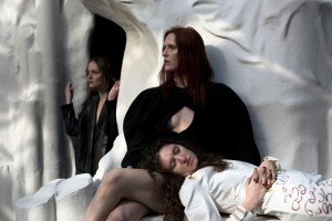 Situationist RTW Fall 2018