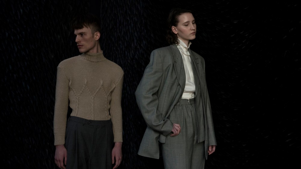 Situationist RTW Fall 2018