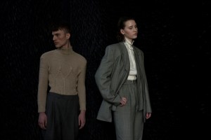 Situationist RTW Fall 2018