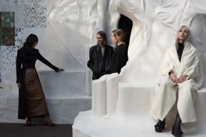 Situationist RTW Fall 2018