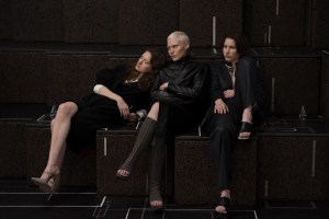 Situationist RTW Fall 2018