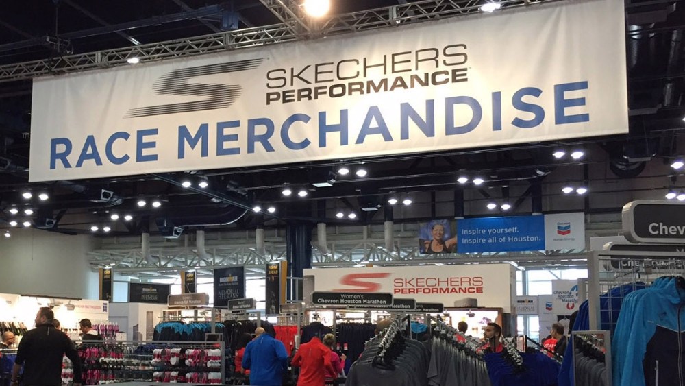 Skechers Performance Extends Marathon Partnerships