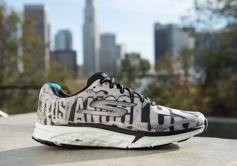 Skechers Performance Inks Multi-Year Deal with Los Angeles Marathon