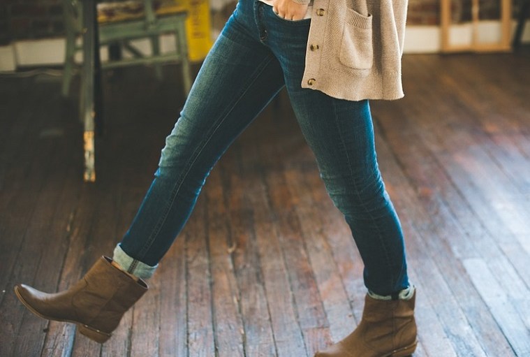 What Do Consumers Want Spend on Skinny Jeans?