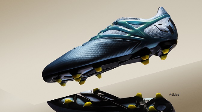 Soccer Footwear and Apparel Enjoy Double-Digit US Growth