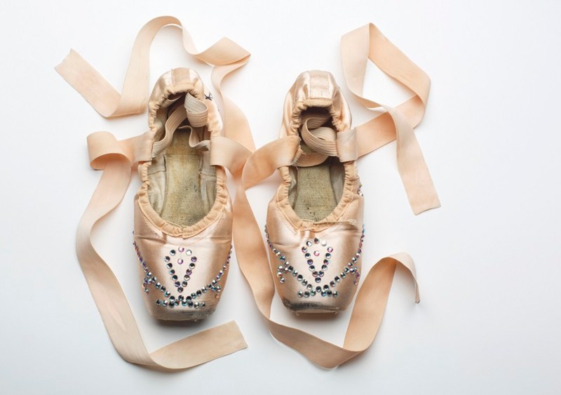 Bata Shoe Museum Celebrates Canada’s Shining Stars New Exhibit