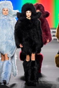 Sonia Rykiel RTW Fall 2018