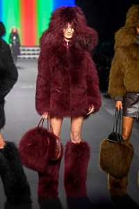 Sonia Rykiel RTW Fall 2018