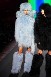 Sonia Rykiel RTW Fall 2018