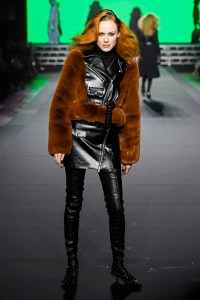 Sonia Rykiel RTW Fall 2018