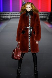 Sonia Rykiel RTW Fall 2018