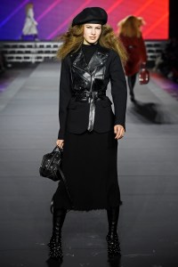 Sonia Rykiel RTW Fall 2018