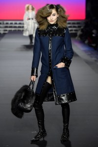 Sonia Rykiel RTW Fall 2018