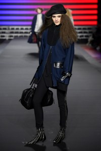 Sonia Rykiel RTW Fall 2018