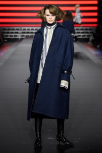 Sonia Rykiel RTW Fall 2018