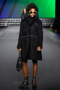 Sonia Rykiel RTW Fall 2018