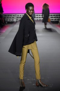 Sonia Rykiel RTW Fall 2018