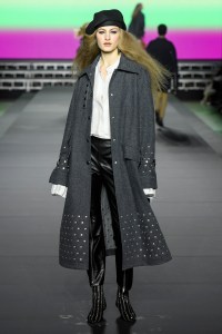 Sonia Rykiel RTW Fall 2018