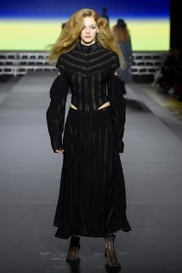 Sonia Rykiel RTW Fall 2018