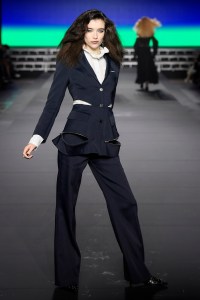 Sonia Rykiel RTW Fall 2018