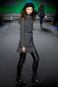 Sonia Rykiel RTW Fall 2018
