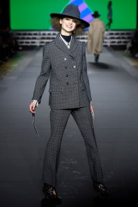 Sonia Rykiel RTW Fall 2018