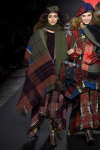 Sonia Rykiel RTW Fall 2018