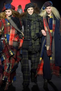Sonia Rykiel RTW Fall 2018