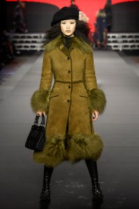 Sonia Rykiel RTW Fall 2018