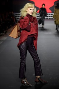Sonia Rykiel RTW Fall 2018