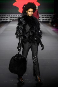 Sonia Rykiel RTW Fall 2018