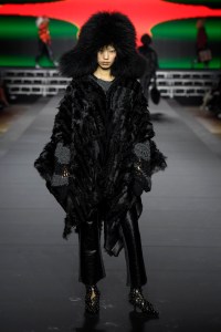 Sonia Rykiel RTW Fall 2018