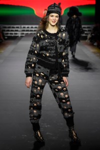 Sonia Rykiel RTW Fall 2018