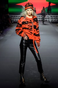 Sonia Rykiel RTW Fall 2018