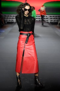Sonia Rykiel RTW Fall 2018
