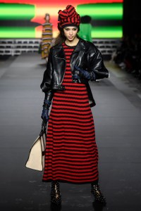 Sonia Rykiel RTW Fall 2018