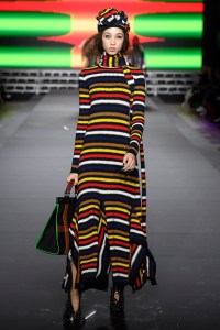 Sonia Rykiel RTW Fall 2018