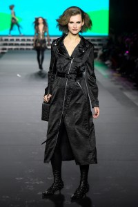 Sonia Rykiel RTW Fall 2018
