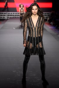 Sonia Rykiel RTW Fall 2018