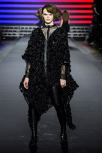Sonia Rykiel RTW Fall 2018