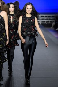 Sonia Rykiel RTW Fall 2018